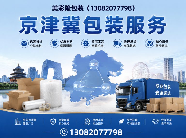 固安县廊坊包装印刷工厂展示图